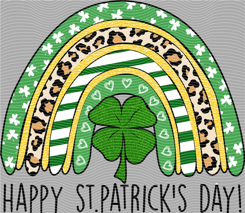 St Patricks Day-SP110